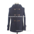 2015 Hot sale new design women's coat,ladies fancy coat